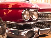 Хром в обробці авто відходить у минуле