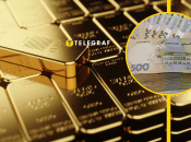 Золото является достаточно надежной инвестицией