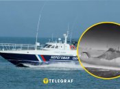 Катер серии "Мангуст"