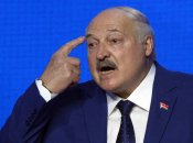 Олександр Лукашенко