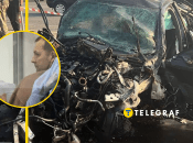 Аварія у Києві