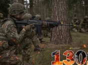 1302 — день повномасштабної війни Росії проти України. Фото facebook.com/GeneralStaff.ua