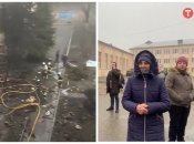 Трагедія у Броварах