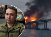 Хто допоможе Україні з пів островом?