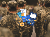 Военные имеют льготы на оплату некоторых кредитов