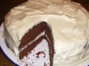 Торт всего за 3 минуты