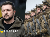 Президент Володимир Зеленський про зниження мобілізаційного віку