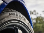 Індекс швидкості шин W