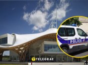 Центр Помпиду-Мец