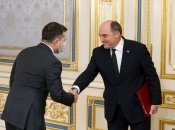 Бен Уоллес объяснился за скандал с Зеленским