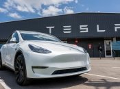 Купить Tesla в Украине.