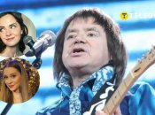 Что известно о дочерях исполнителя Евгения Осина