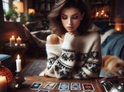 Прогноз Таро на 26 листопада