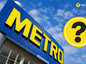 Компания METRO