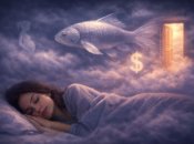 К чему снится рыба