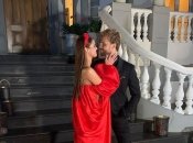 Катя Лозовицкая и Алекс Топольский