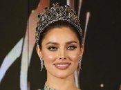 26-летняя Ангелина Усанова