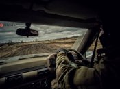 В ВСУ нужны водители разных категорий