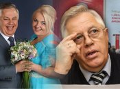 Петр Симоненко окольцован дважды