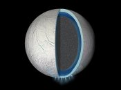 Энцелад может быть населен инопланетными жизнями