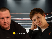 Борис Філатов, Ігор Лаченков