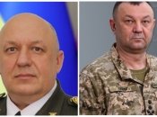 Володимир Карпенко обійняв посаду Олега Гуляка
