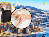 Работа в Буковеле