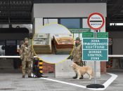 Зона прикордонного контролю