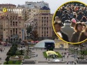 Населення Києва