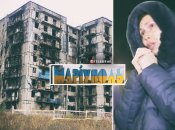 Фанатку путіна звати Ірина Волосатова