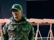 Андрей Хлывнюк находится в ВСУ