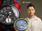 Михайло Рогальський віддає перевагу люксовим моделям