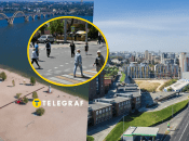 Дождется ли Днепр настоящего тепла в первой декаде месяца