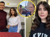 Рамина высказалась о новом скандале с Тищенко и избиением военного в Днепре