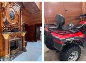 "Все нажите непосильною працею"