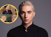 Співак MELOVIN