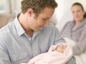 Папа на родах: мужские мысли вслух и начало новой жизни