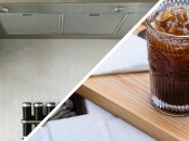 Використовуйте напій для очищення витяжки