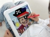 Ребенка невозможно оторвать от планшета: стоит ли волноваться родителям