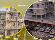 Атака Ірану на Ізраїль