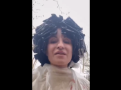 В Одессе горожанке спасла жизнь шапочка из фольги