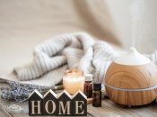 Ароматные лайфхаки для дома: 15 идей, как сделать домашний ароматизатор