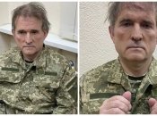 віктор медведчук