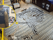 У чиновника прошли обыски