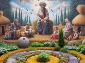 Наши предки верили в сверхъестественную силу растений