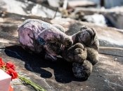 Подгородное после обстрела