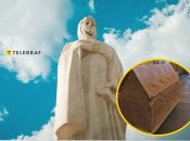 Що відомо про смерть княгині Ольги