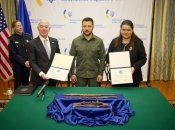 Возвращение артефактов Украине