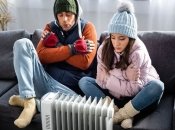 Согреться можно не только с помощью обогревателя