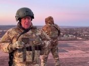 евгений пригожин сыграл на руку путину